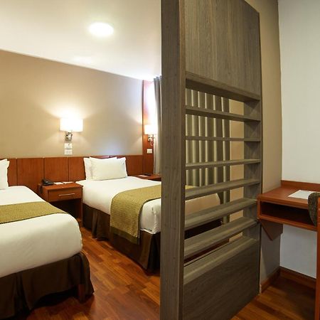 Xima Arequipa Crismar Hotel Exterior photo