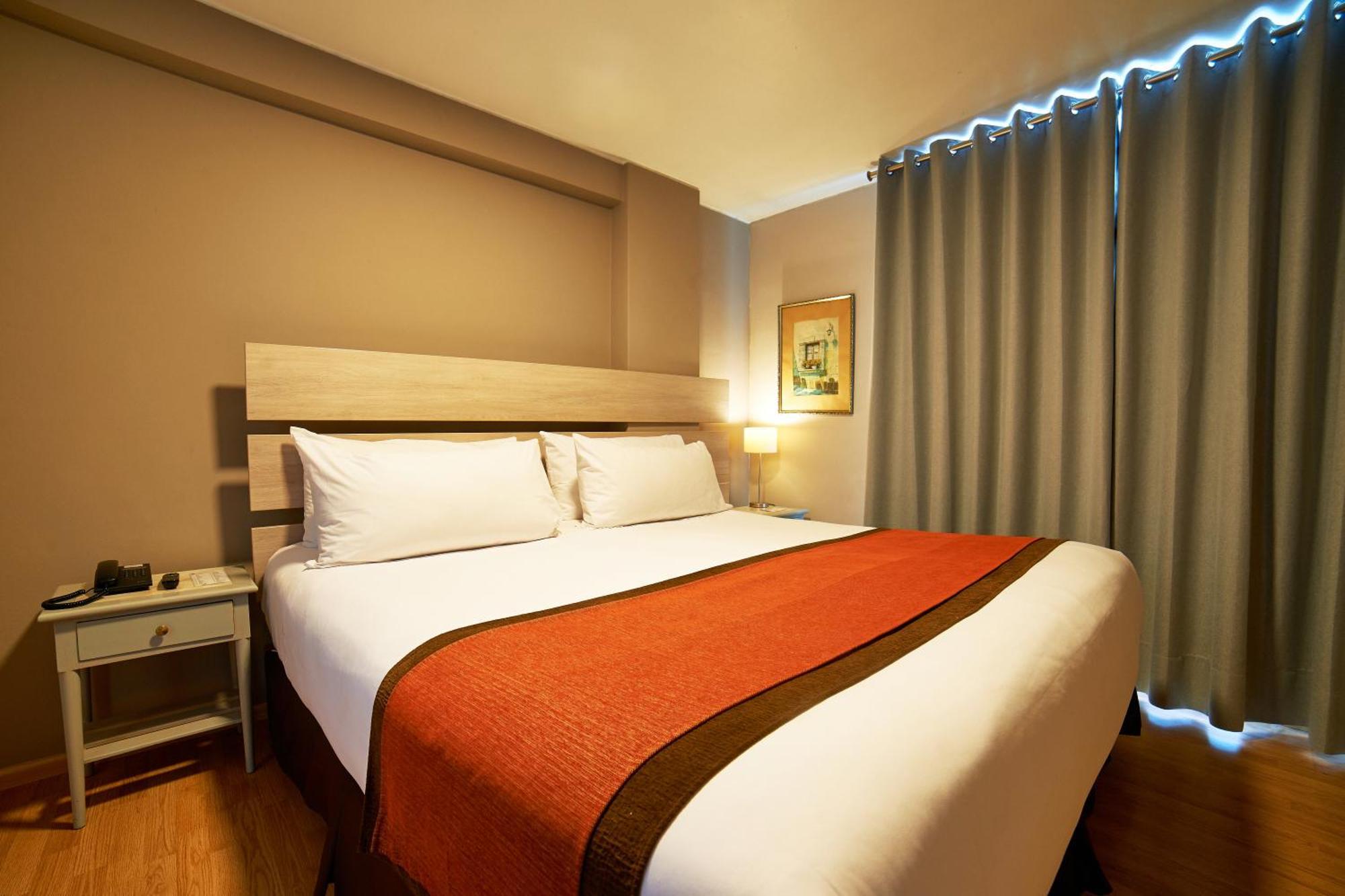 Xima Arequipa Crismar Hotel Exterior photo
